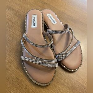 steve madden sandals